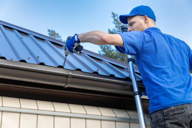 Best Roof Installation  in Bridgman, MI