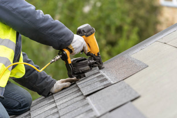 Best Roofing for New Construction  in Bridgman, MI