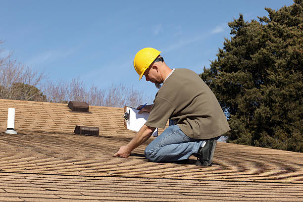 Reliable Bridgman, MI  Roofing repair and installation Solutions